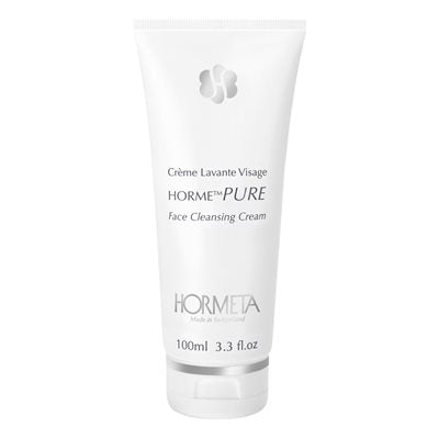 HormePURE Face Cleansing Cream