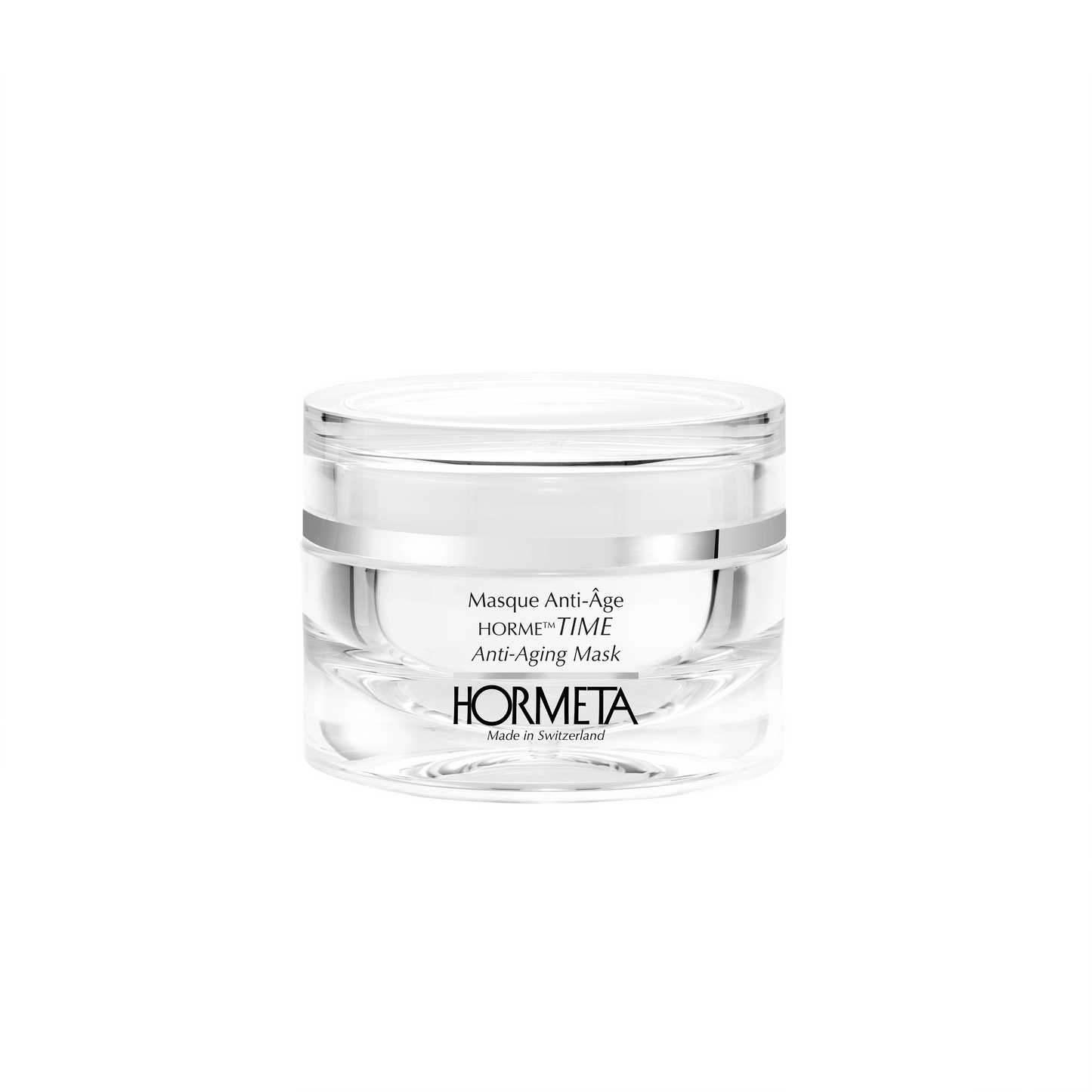 HormeTIME Anti-Aging Mask