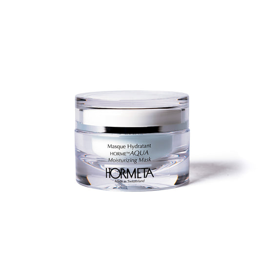 HormeAQUA Moisturizing Mask