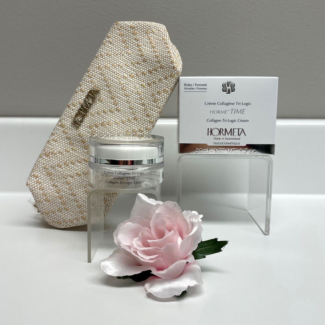 HormeTIME Collagen Tri-Logic Cream