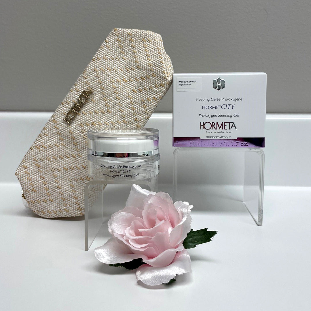 HormeCITY Pro-Oxygen Sleeping Gel