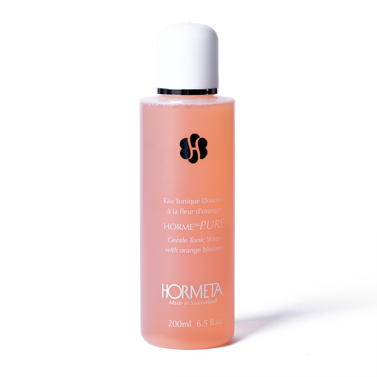 HormePURE Gentle Tonic Water with Orange Blossom