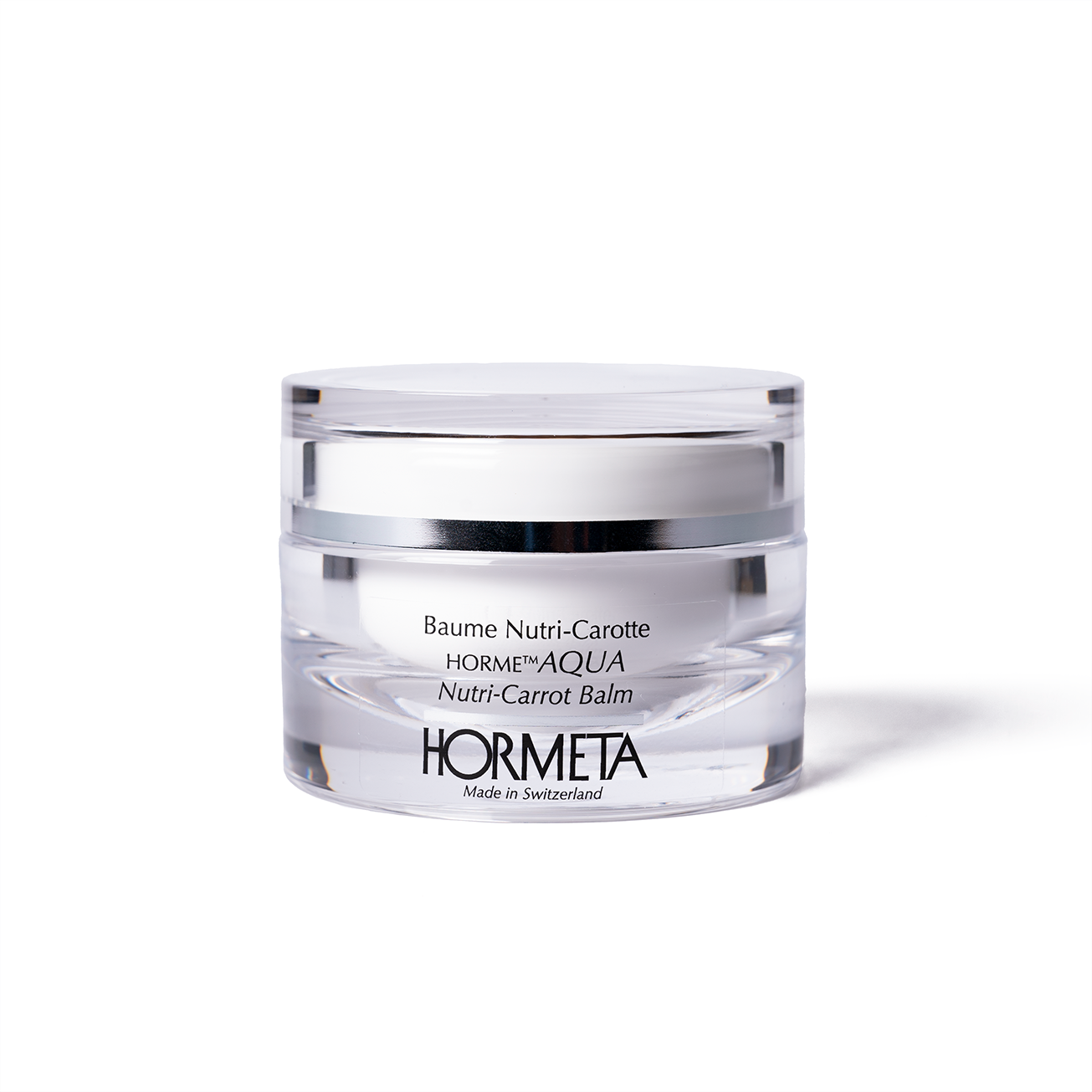 Baume Nutri-Carotte HormeAQUA