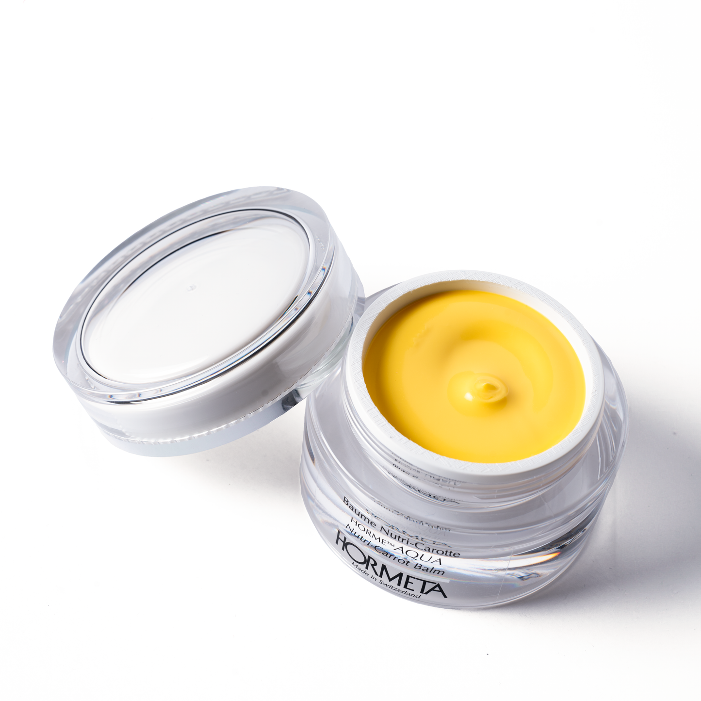 HormeAQUA Nutri-Carrot Balm