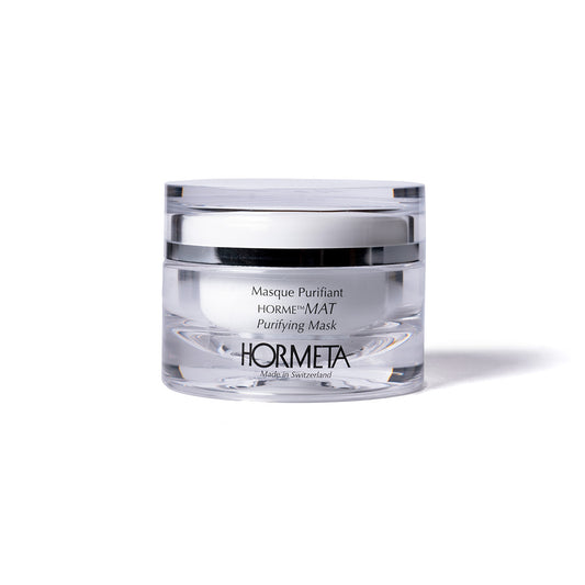 HormeMAT Purifying Mask