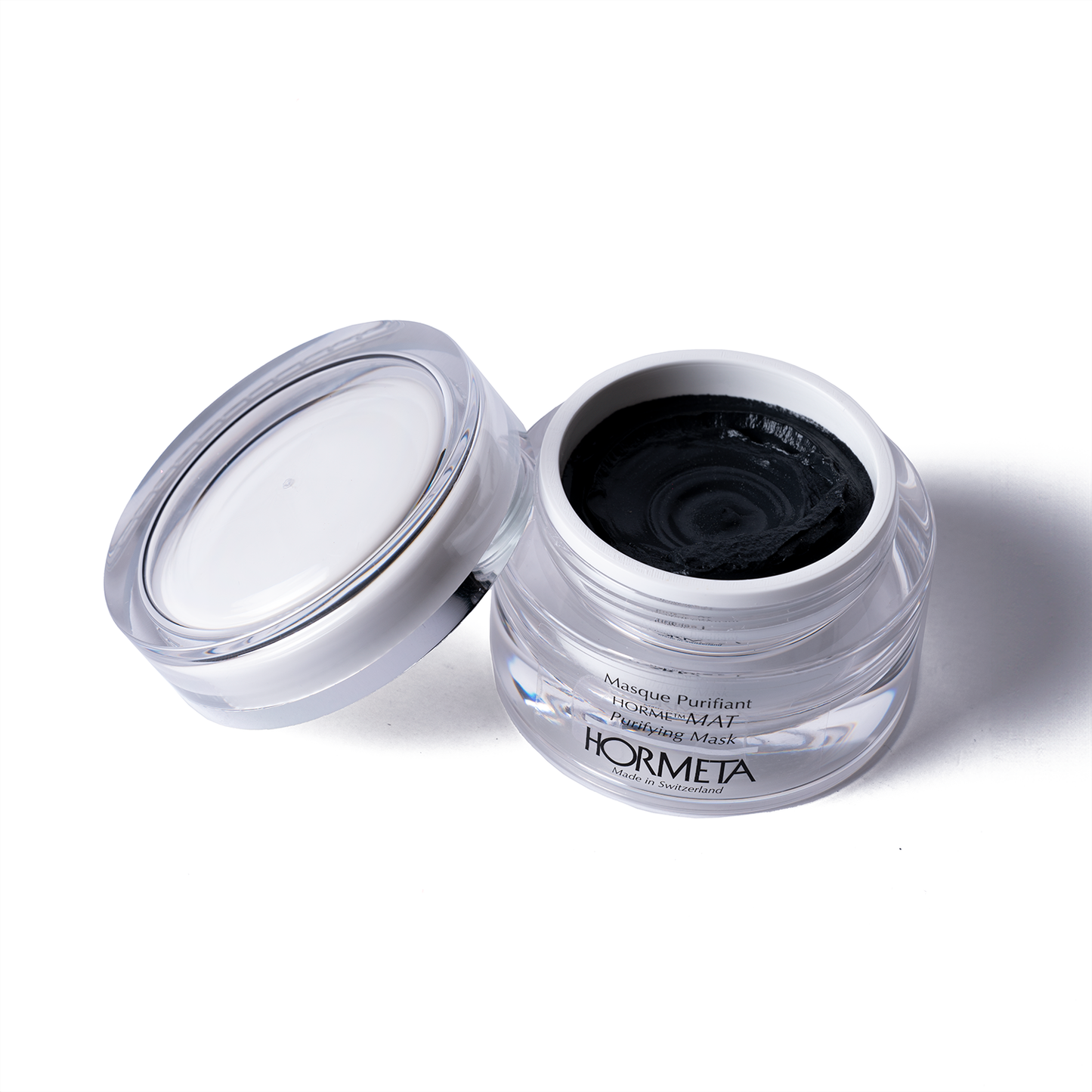 HormeMAT 净化面膜