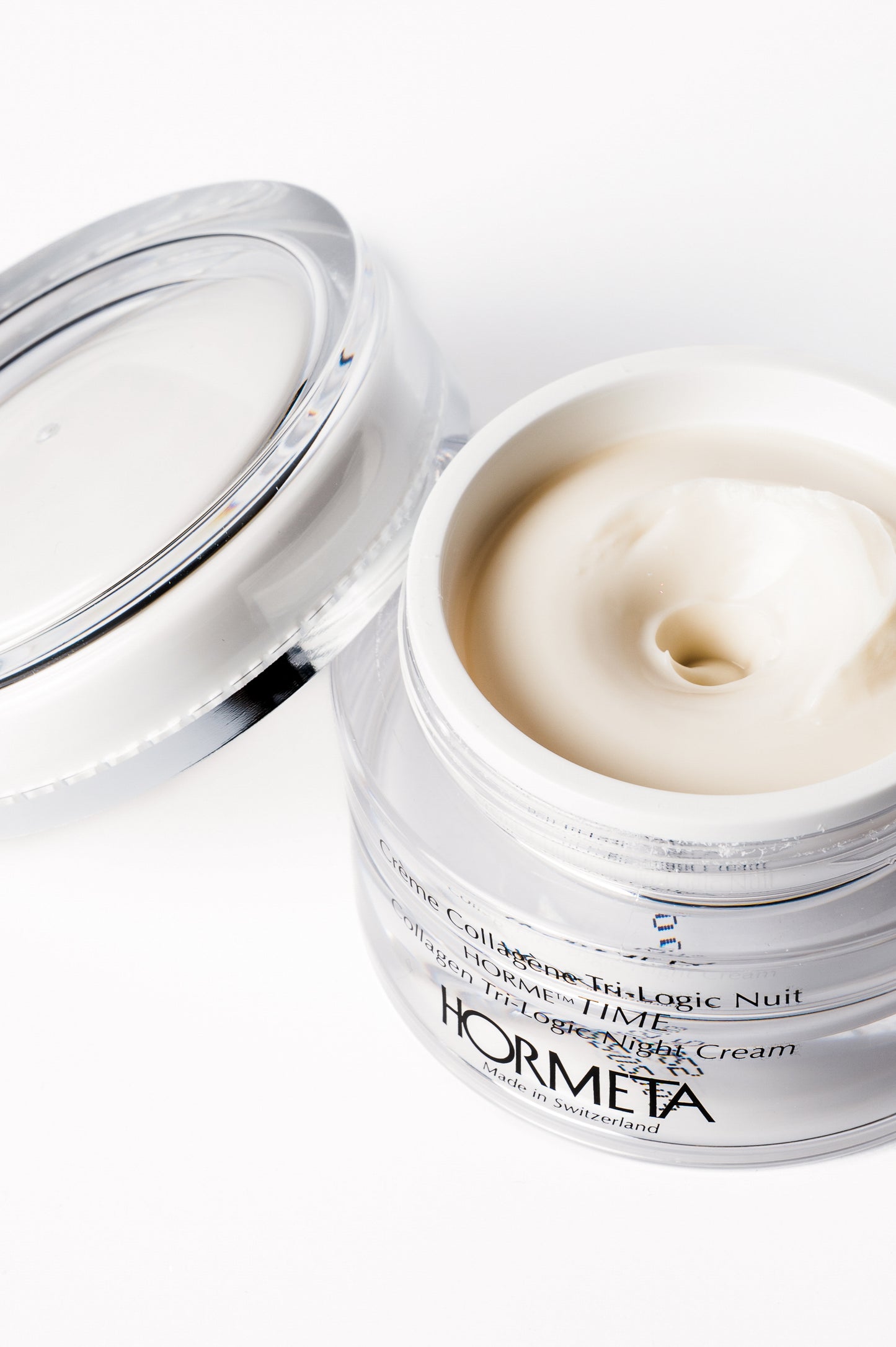 HormeTIME 胶原蛋白三逻辑晚霜