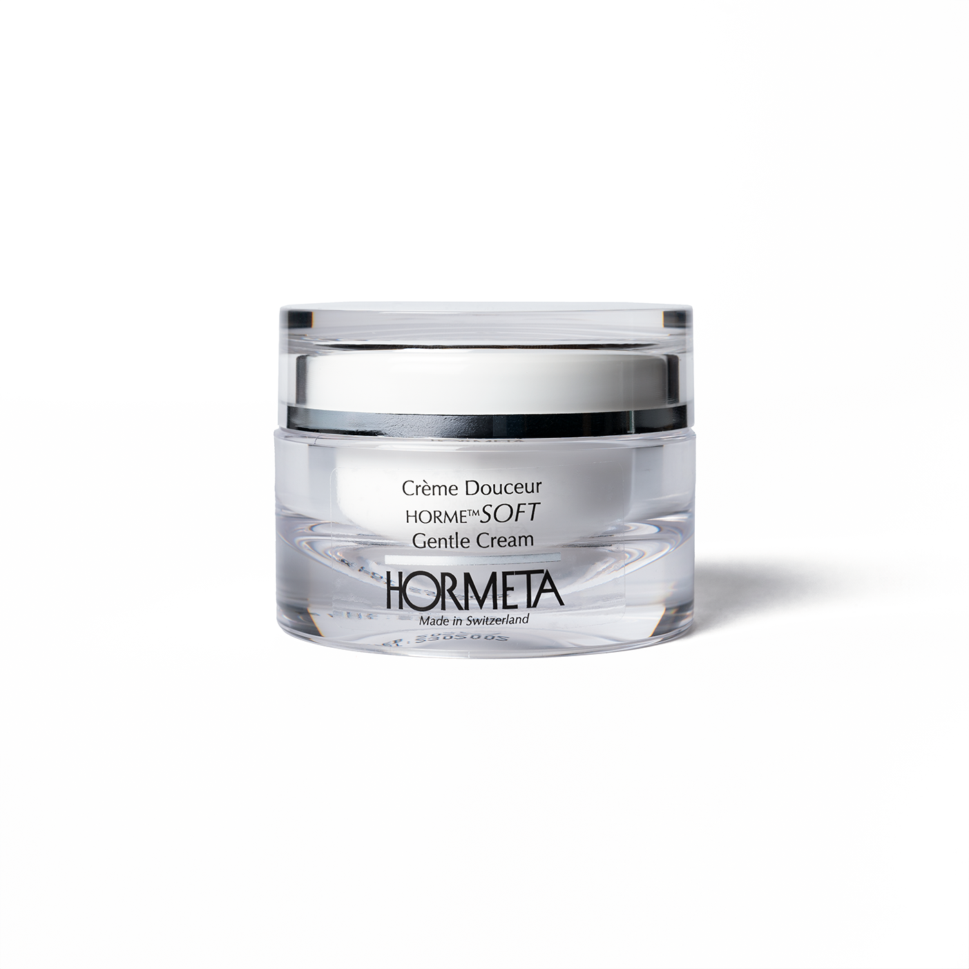 HormeSOFT Gentle Cream