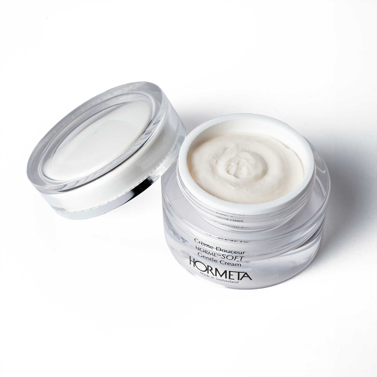 HormeSOFT 温和霜