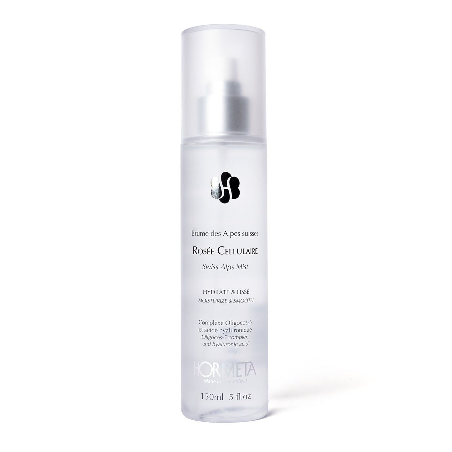 ROSÉE CELLULAIRE Swiss Alps Mist
