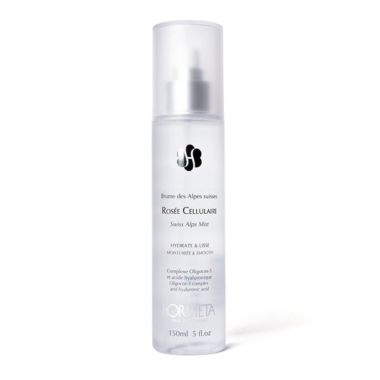 ROSÉE CELLULAIRE Swiss Alps Mist