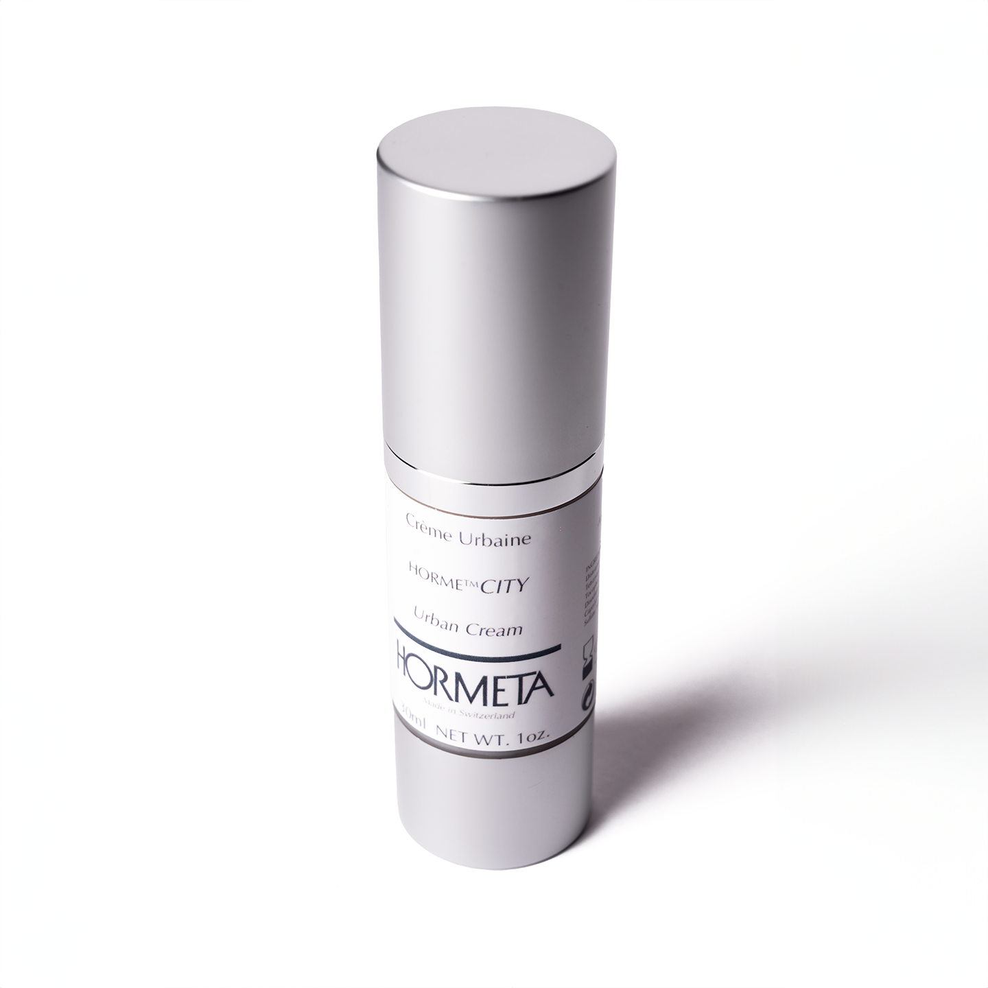 HormeCITY 都市面霜
