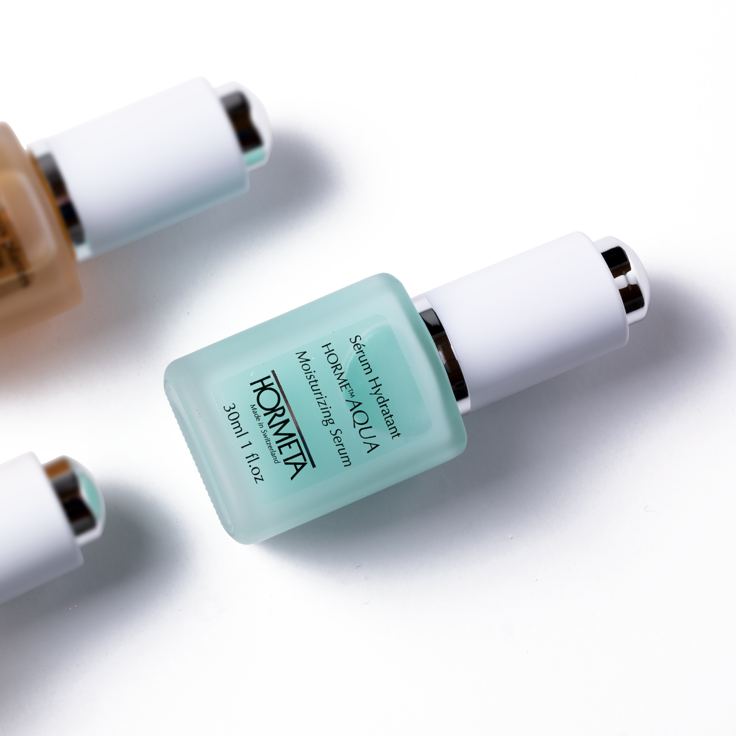 HormeAQUA 保湿精华