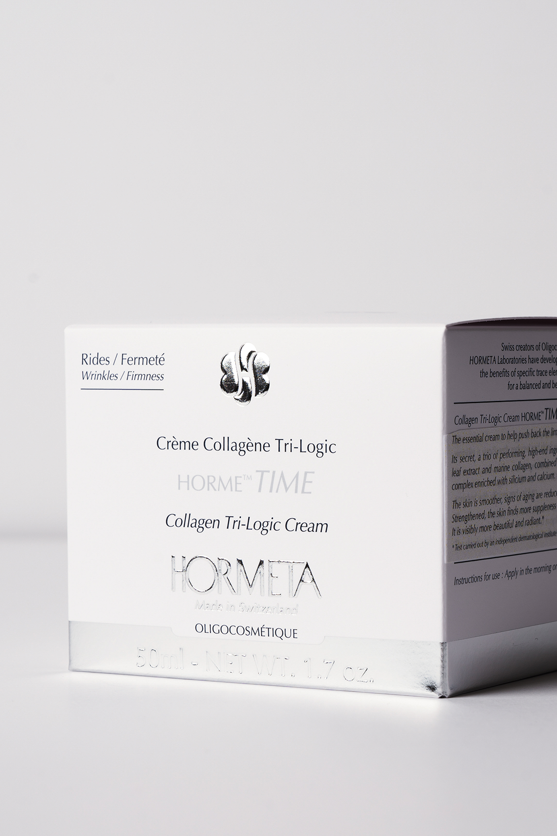 HormeTIME Collagen Tri-Logic Cream
