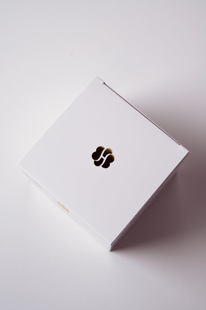 HormeFLASH 黄金闪亮面膜