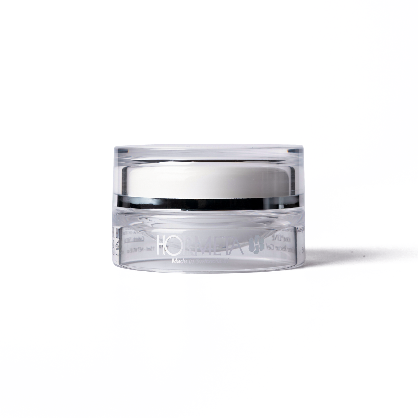 HormeLINE Eye Contour Rescue Gel Mask