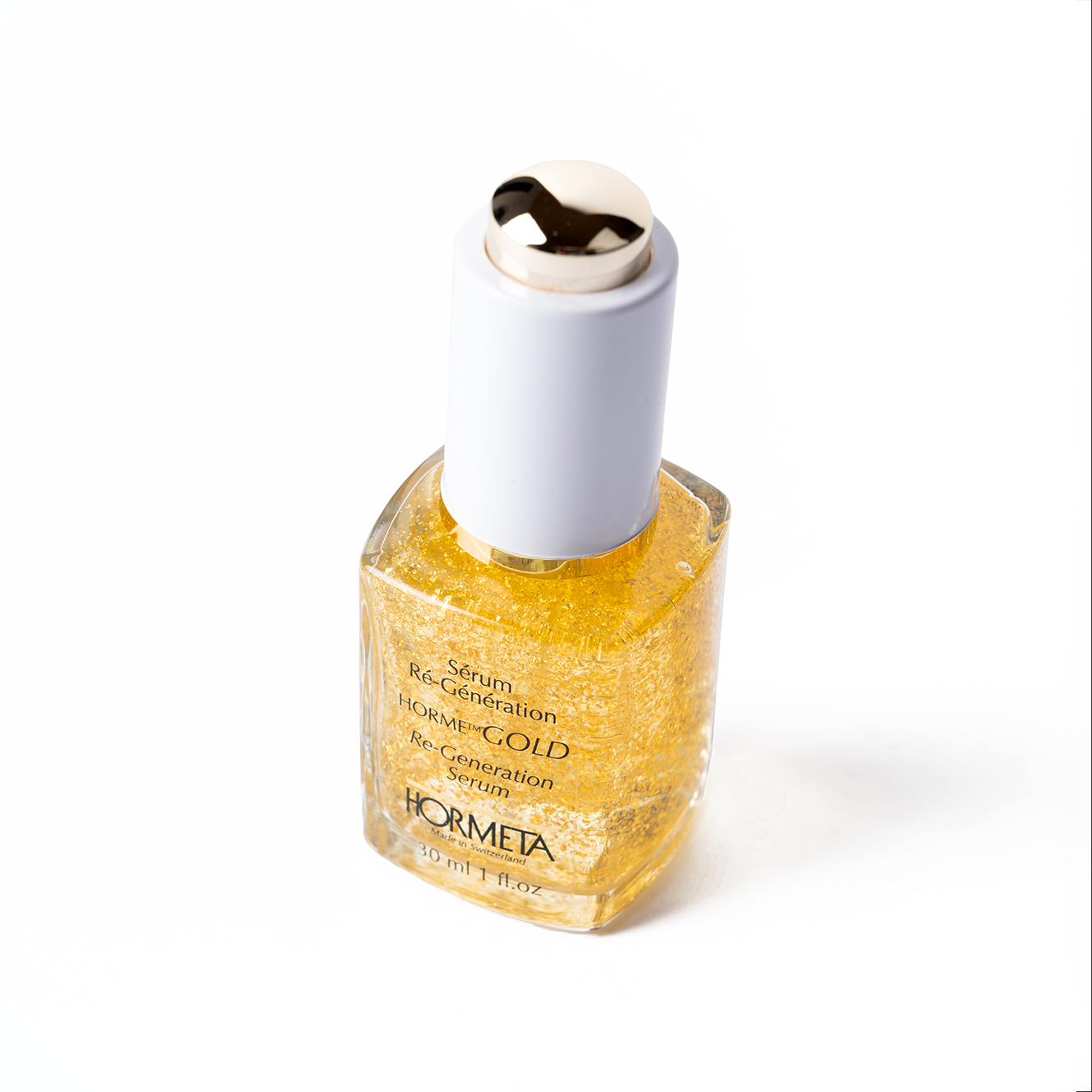 HormeGOLD Re-Generation Serum