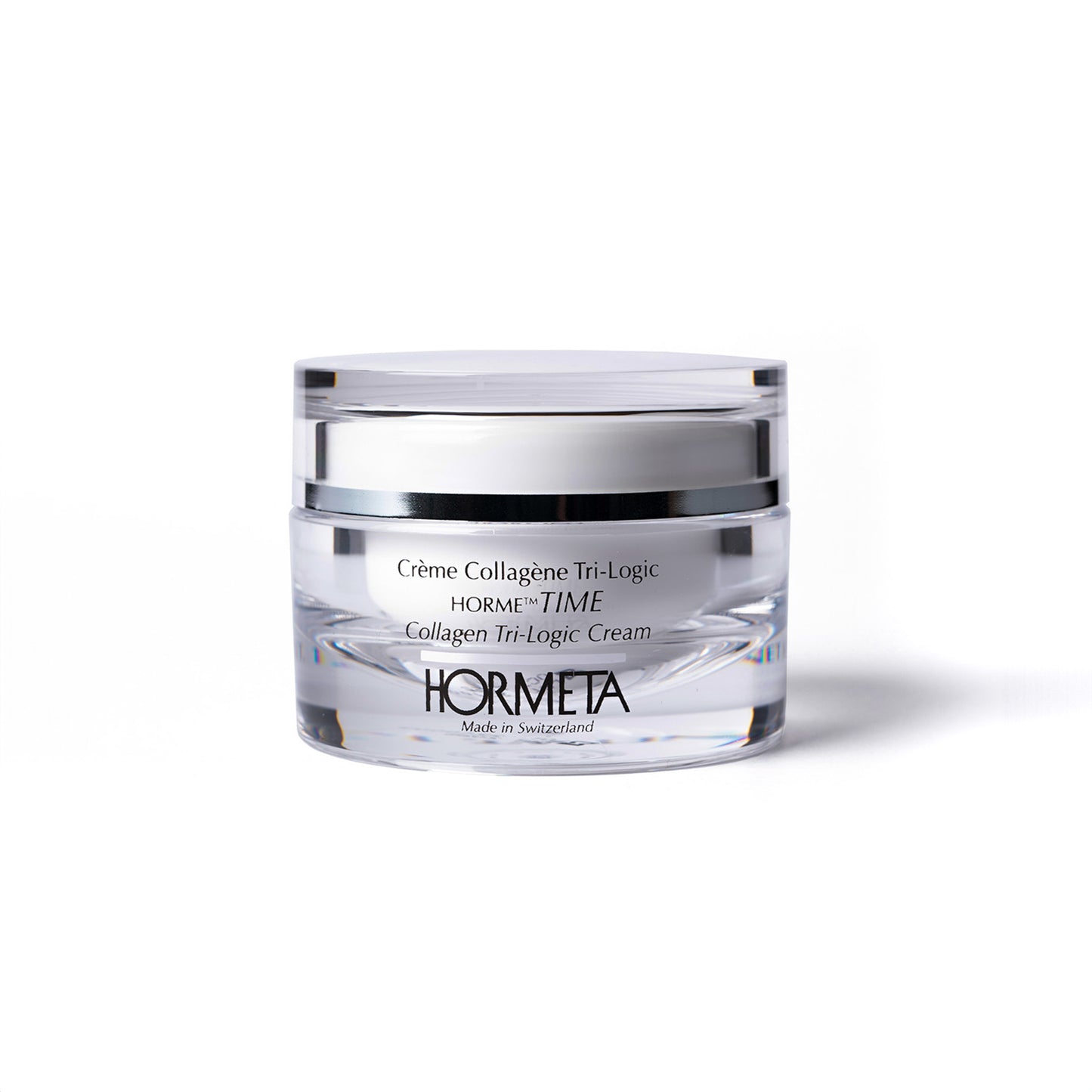 HormeTIME Collagen Tri-Logic Cream