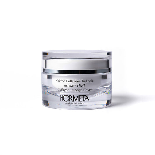HormeTIME Collagen Tri-Logic Cream