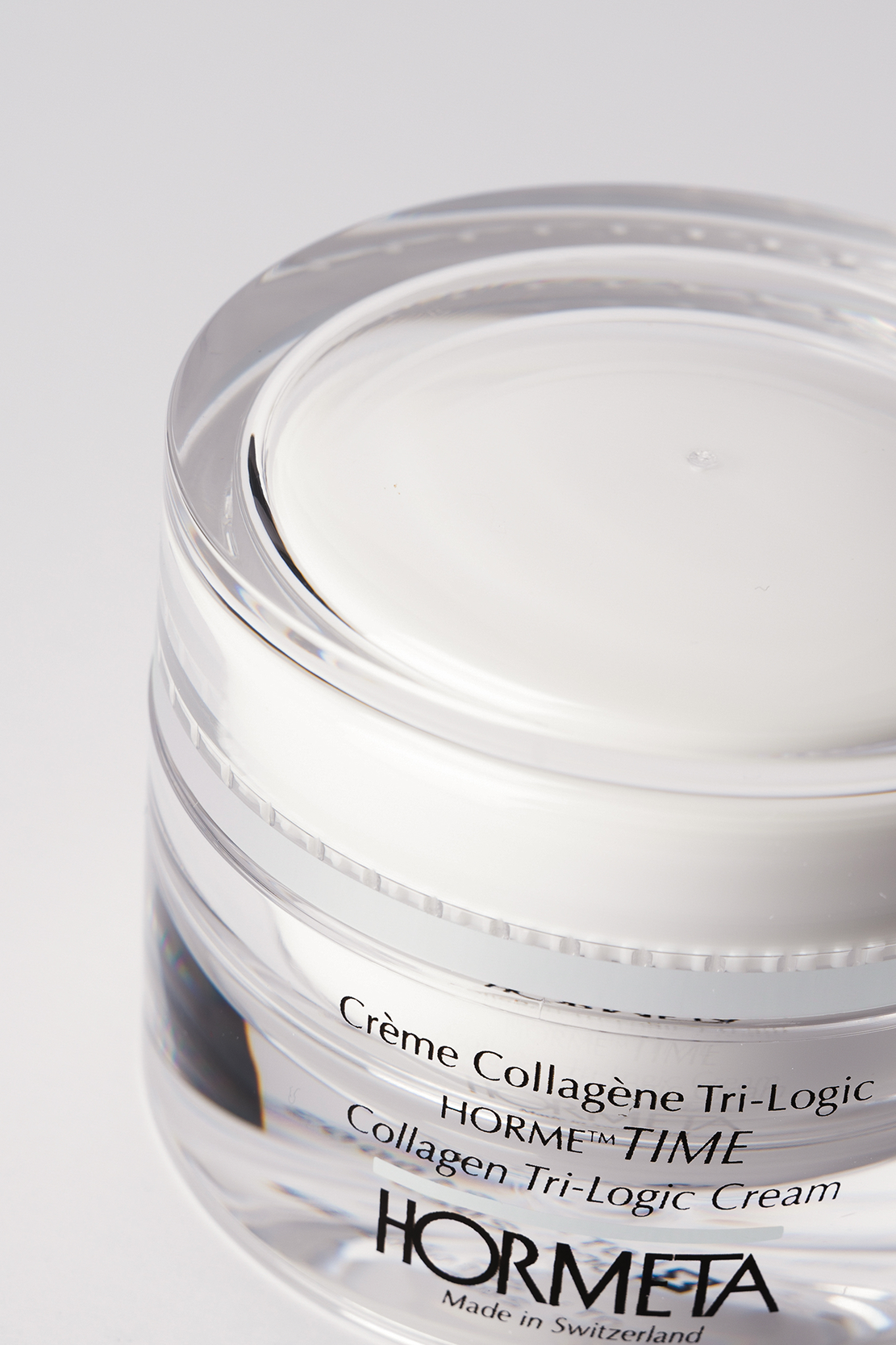 HormeTIME Collagen Tri-Logic Cream