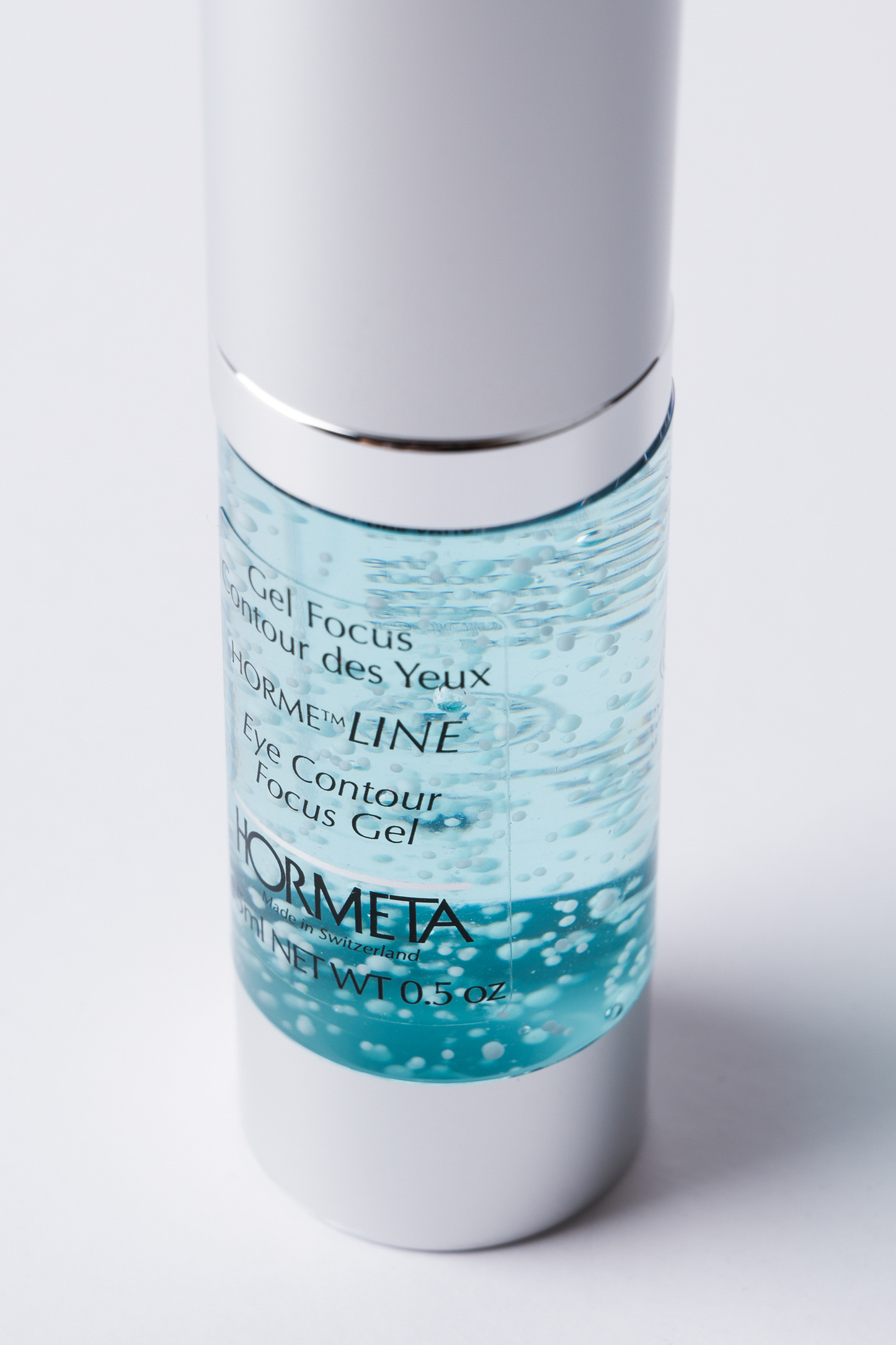 HormeLINE 眼部轮廓聚焦凝胶