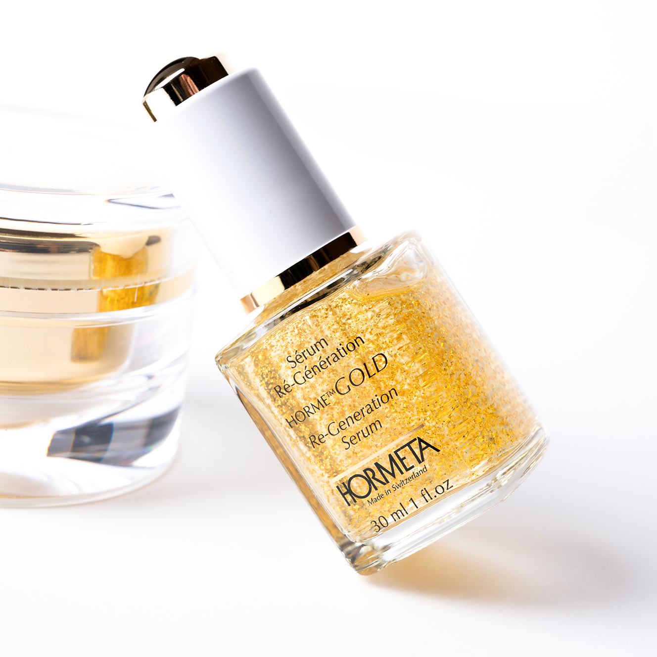 HormeGOLD Re-Generation Serum