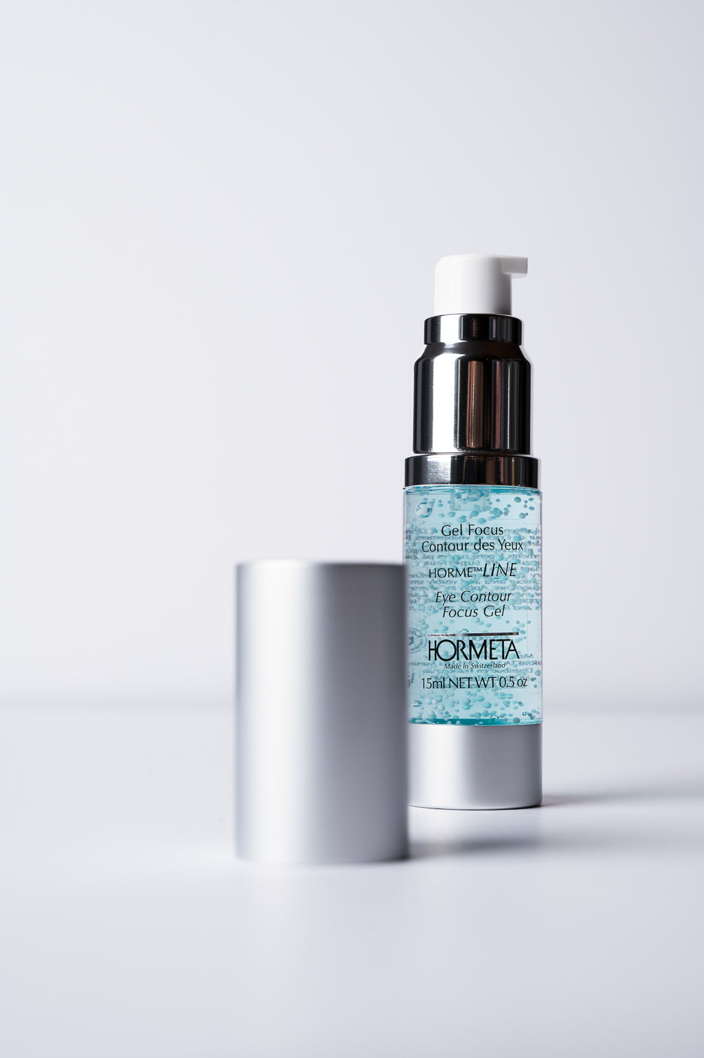 HormeLINE 眼部轮廓聚焦凝胶