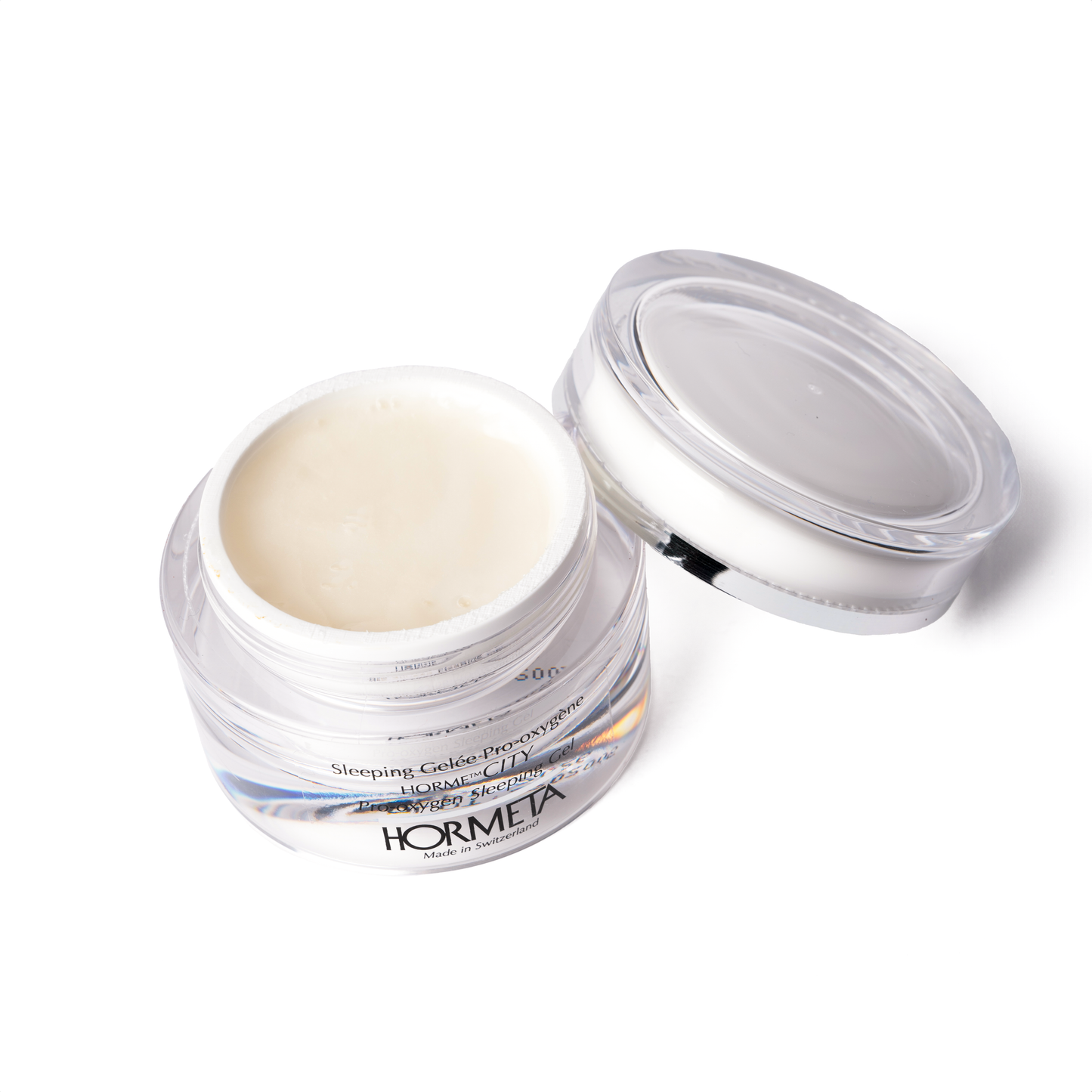 HormeCITY Pro-Oxygen Sleeping Gel