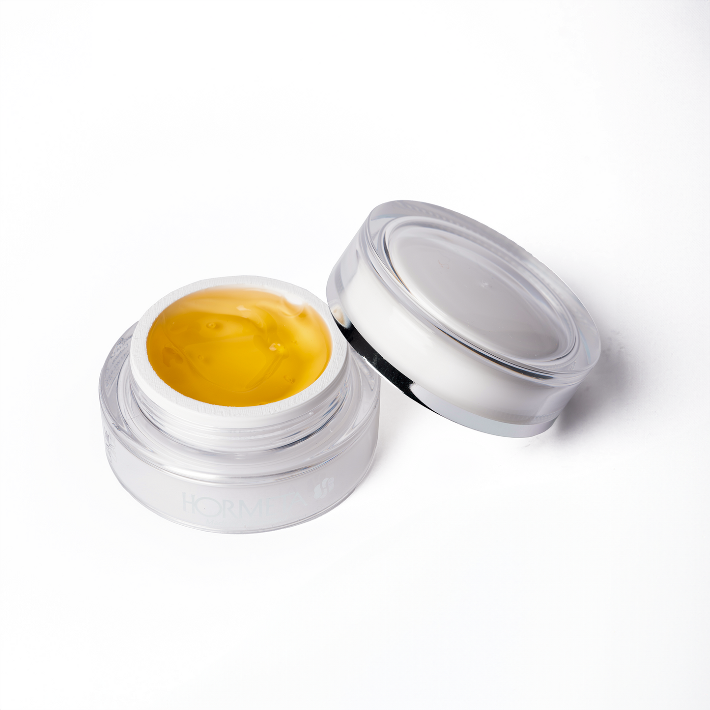 Masque Gel Rescue Contour des Yeux HormeLINE