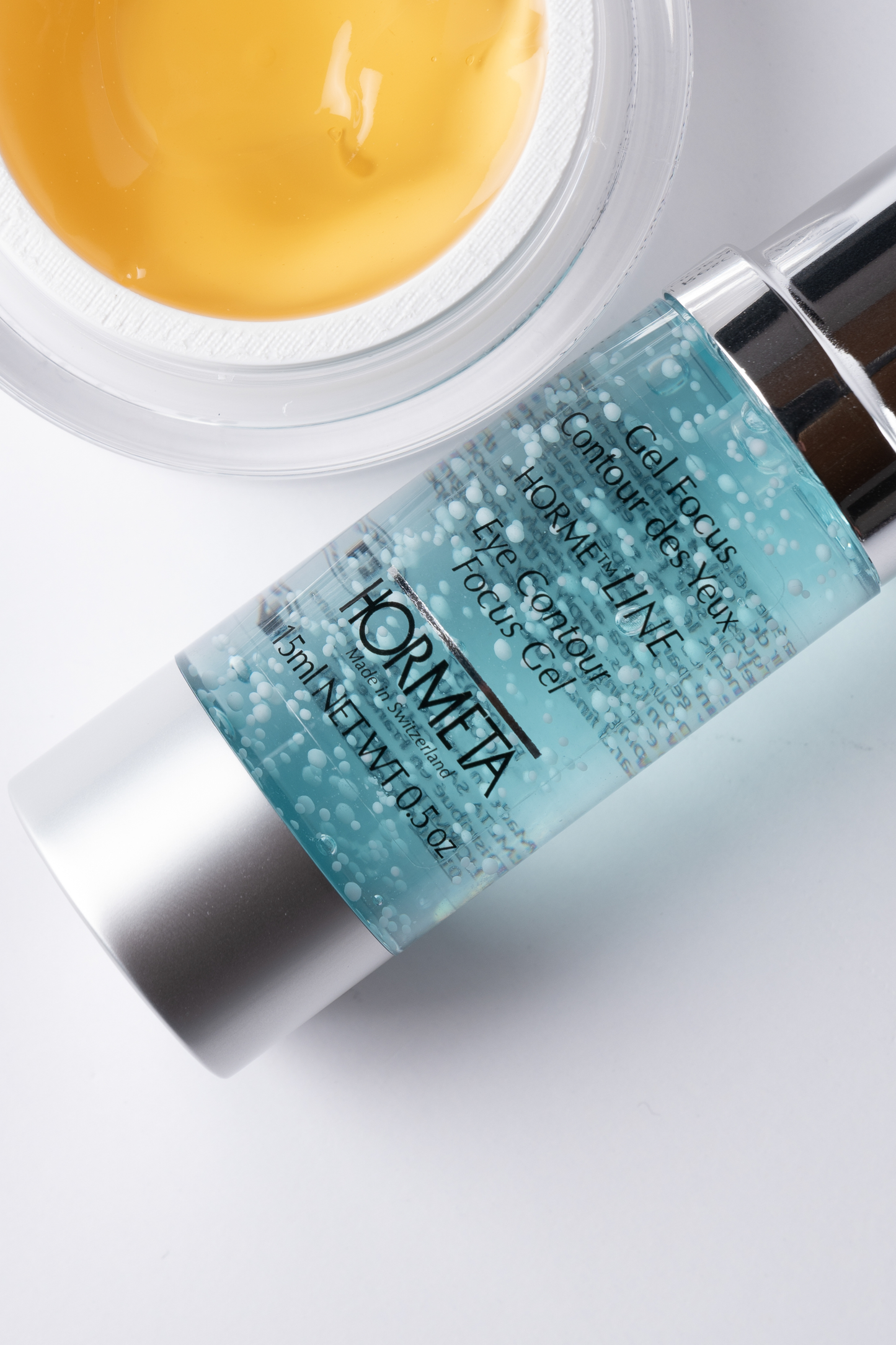 HormeLINE 眼部轮廓聚焦凝胶