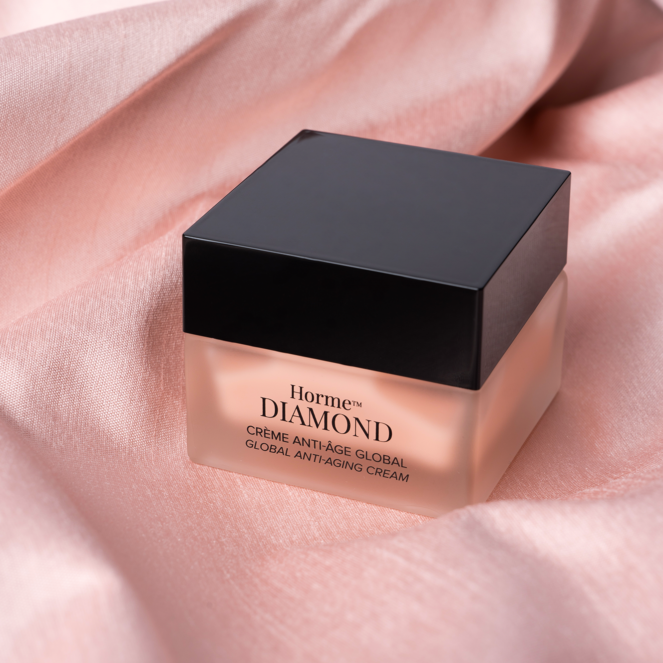 HormeDIAMOND 钻石抗衰老霜