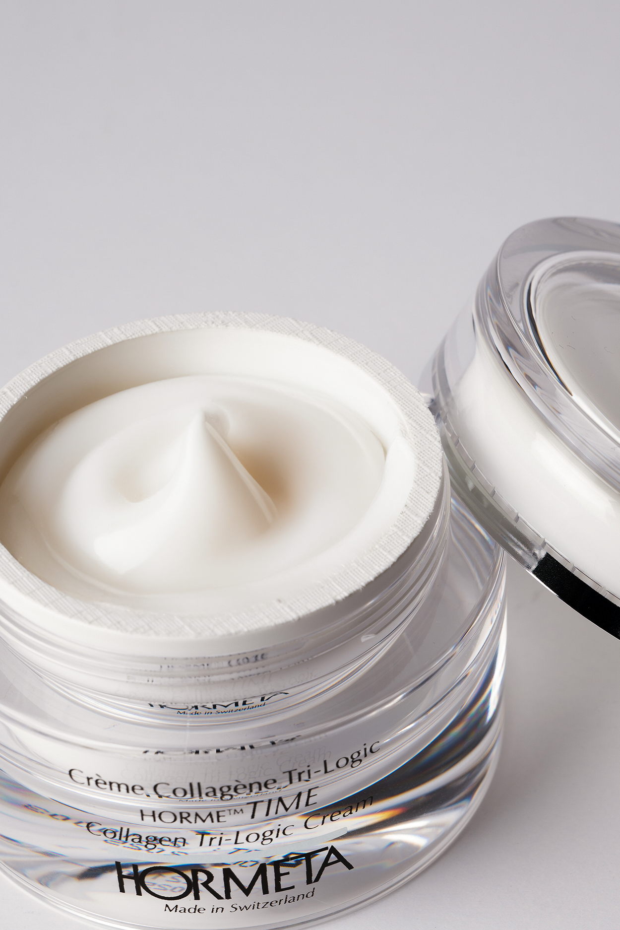 HormeTIME Collagen Tri-Logic Cream