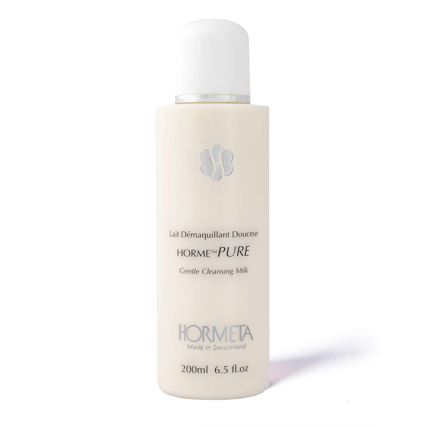 HormePURE Gentle Cleansing Milk