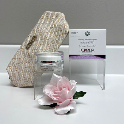 HormeCITY Pro-Oxygen Sleeping Gel