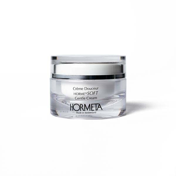 HormeSOFT Gentle Cream – Hormeta Canada
