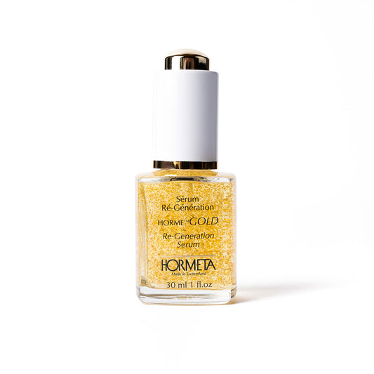 HormeGOLD Re-Generation Serum